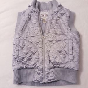 DeVine Women's Vest Jacket